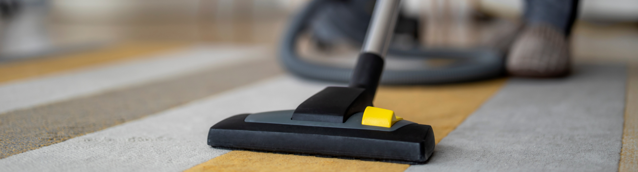 The Benefits Of Vacuuming Your Home Often Robinson Heating
