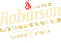 Robinson Heating & Air Conditioning